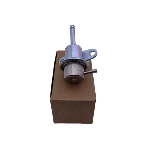 Fuel pressure regulator for - pressure,