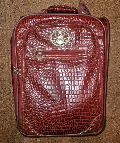 Kathy van zeeland croco - van,
