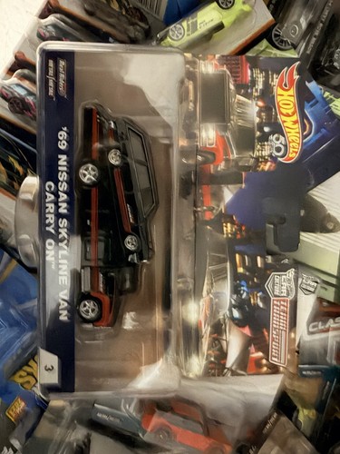 2018 hot wheels premium team - wheels,