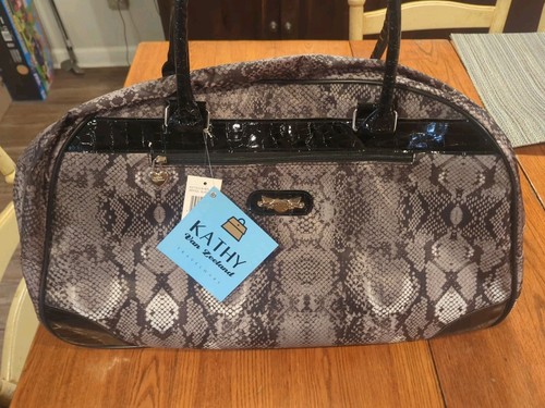 New kathy van - new, 22"