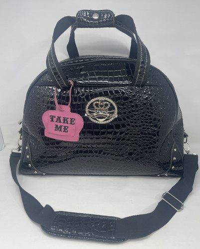 Kathy van zeeland pvc croc - van,