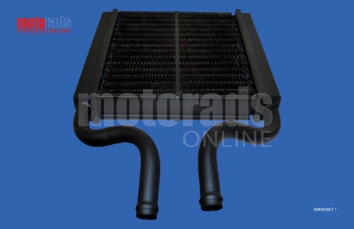 Heater matrix for suzuki carry - heater,