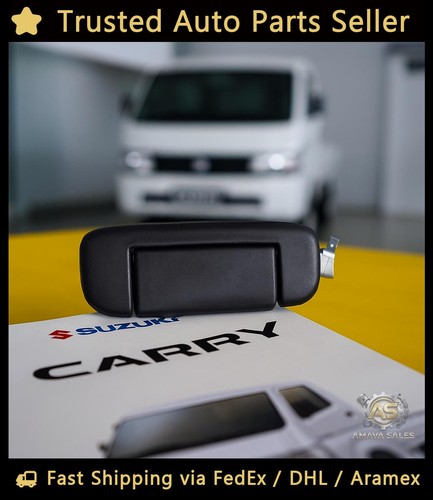 For suzuki carry van - for,