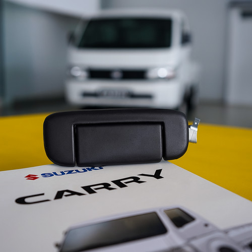 For suzuki carry - suzuki, van