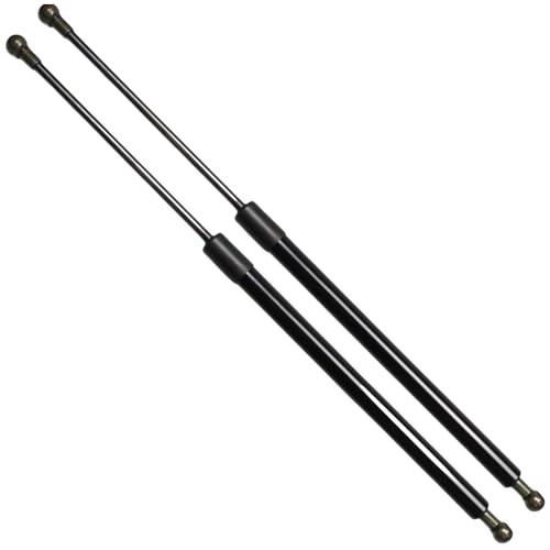 Trunk lift supports - lift,