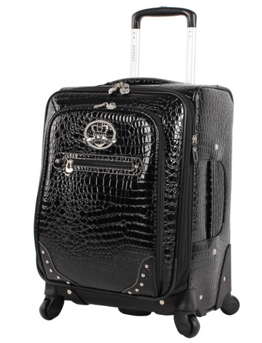 Kathy van zeeland crocodile - kathy,