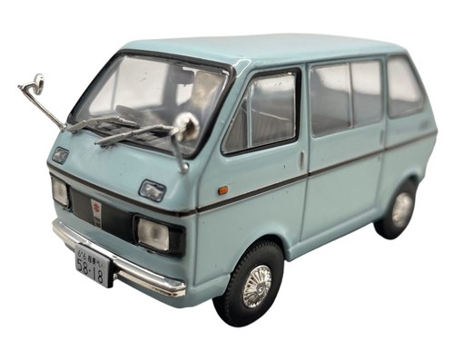 Suzuki carry van - carry, 1969