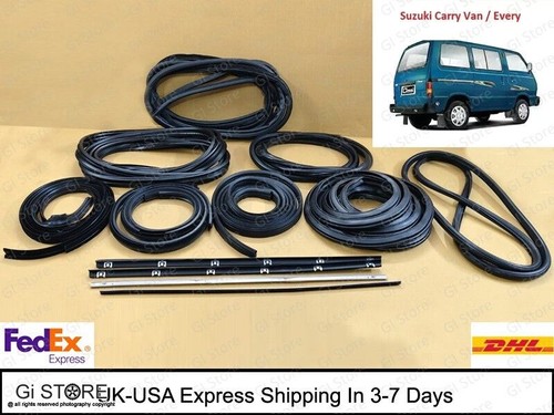 For suzuki carry van - for,