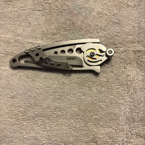 Columbia river crkt 5102 - columbia,