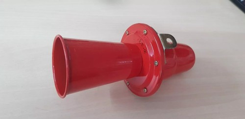 Dog horn 12v for jeeps - 12v, willys