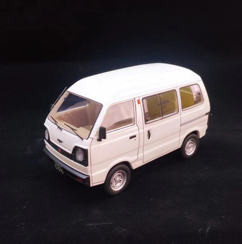 Suzuki carry van hi top - van,