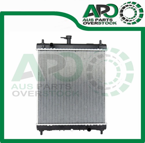 Premium quality radiator - premium,