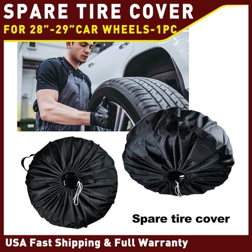 Spare diy tyre cover tire - 15",
