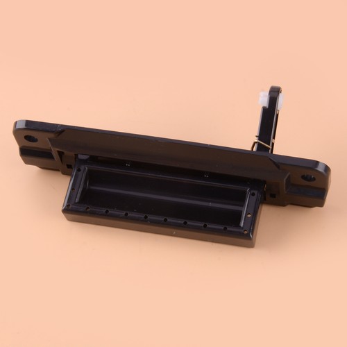 Tailgate handle back door - back,