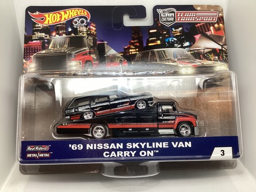 Hot wheels team transport 3 - wheels, #3